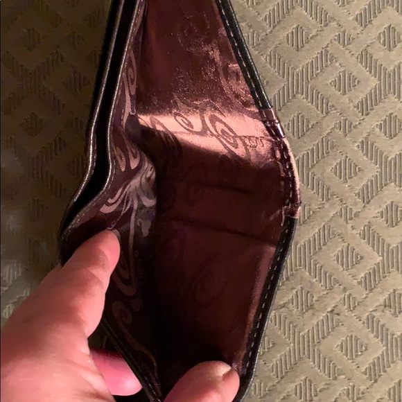 Authentic Brighton wallet - Picture 4 of 6